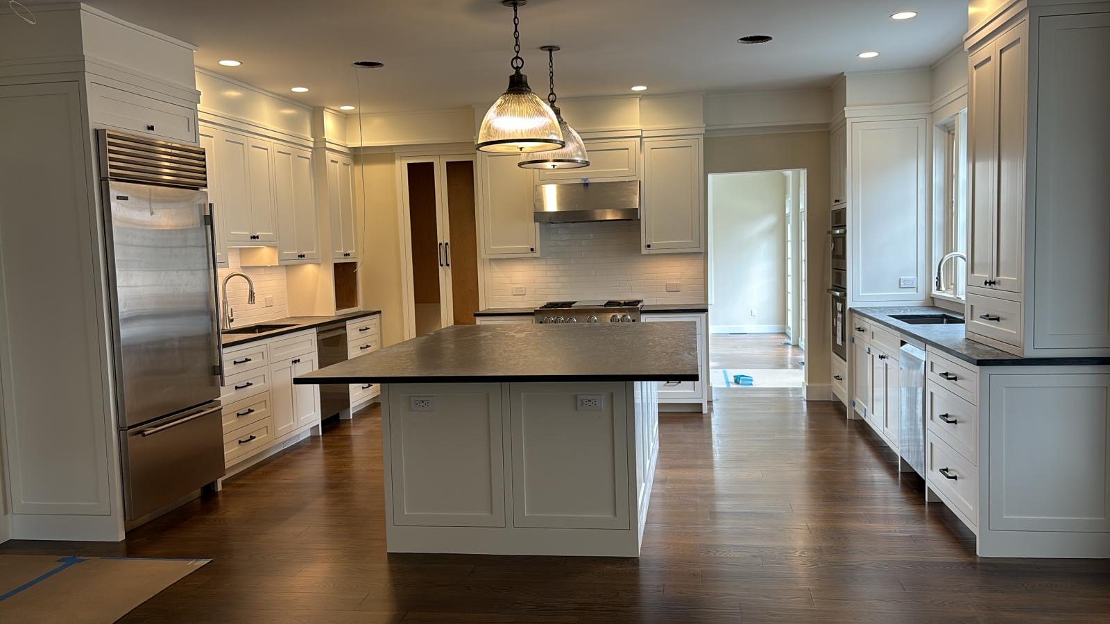 Kitchen Remodel